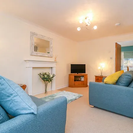 Сasa de vacaciones 17 Fewster Way York