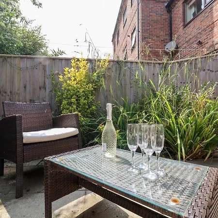 17 Fewster Way Hébergement de vacances