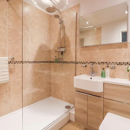 別荘 17 Fewster Way