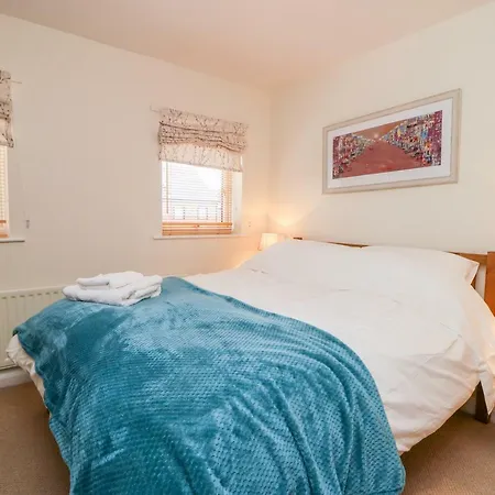 17 Fewster Way Сasa de vacaciones York