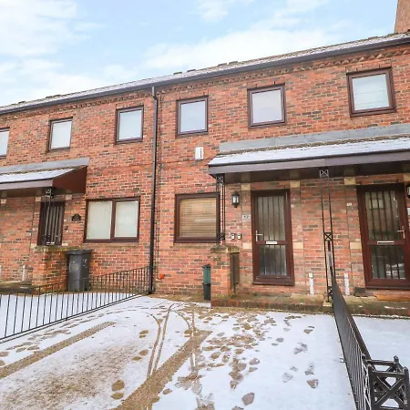 Semesterbostad 17 Fewster Way *