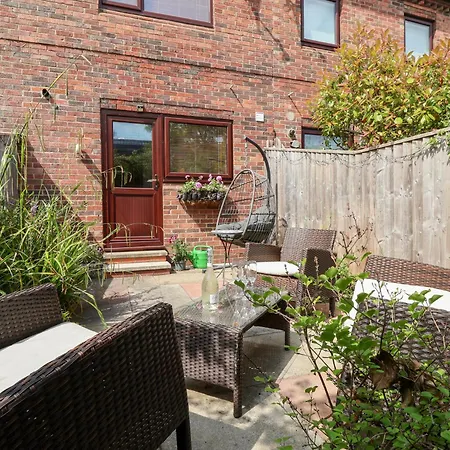 Prázdninový dům 17 Fewster Way