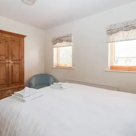 Prázdninový dům 17 Fewster Way *