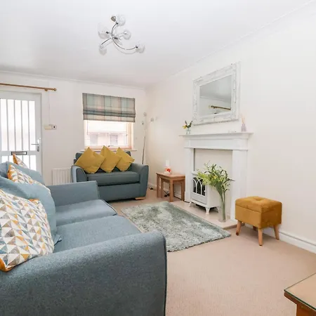 Semesterbostad 17 Fewster Way